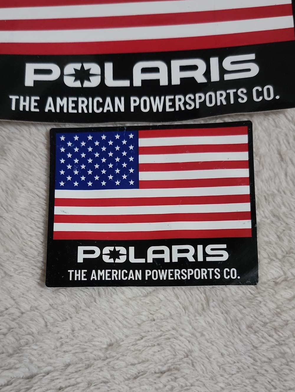 Polaris Sticker Pack - Picture 3 of 5